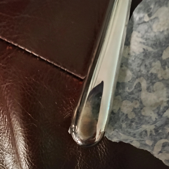 Lenox dessert set - Picture 3 of 10